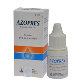 Azopres Eye Drop-5 ml