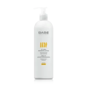 Babe 10% Urea Repairing Lotion-500 ml