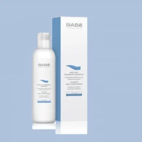 Babe Anti Dandruff Shampoo-250 ml