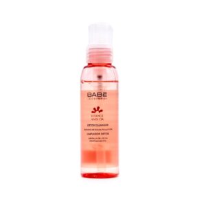 Babe Anti-Ox Detox Cleanser-90ml