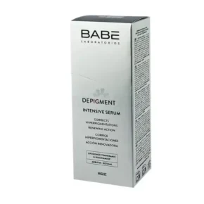Babe Depigment+ Intensive Serum 30ml