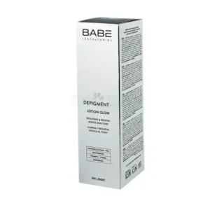 Babe Depigment + Lotion Glow 150ml