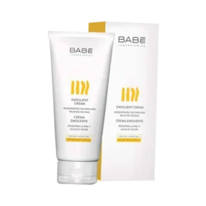 Babe Emollient Cream-200 ml