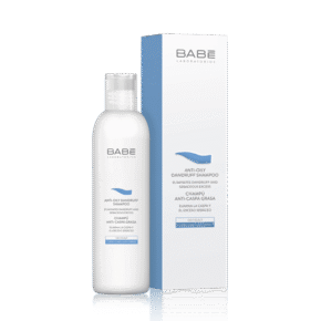 Babe Energising Shampoo-250 ml