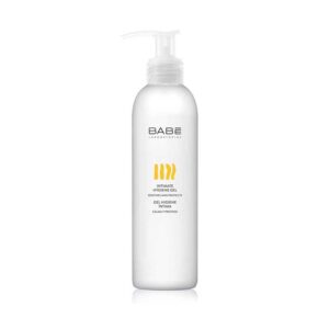 Babe Intimate Hygiene Gel-250ml