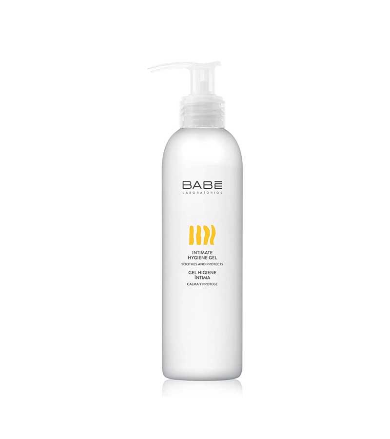 Babe Intimate Hygiene Gel-250ml