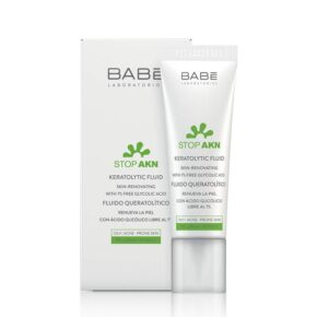 Babe Keratolytic fluid-30 ml