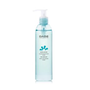 Babe Micellar Gel-240 ml