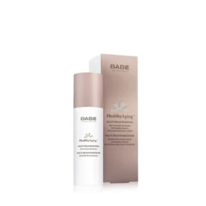 Babe Multi Rejuvenating Booster Serum-50 ml