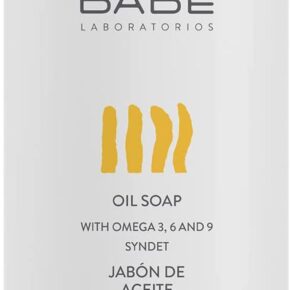 Babe Oil Soap-500 ml