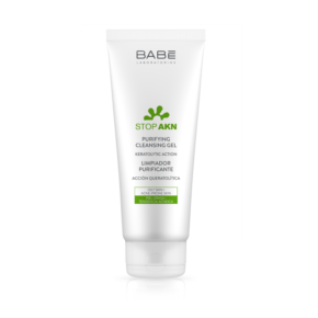 Babe Purifying Cleansing Gel-200 ml