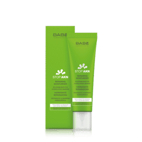 Babe Repairing Moisturizer Cream-50 ml