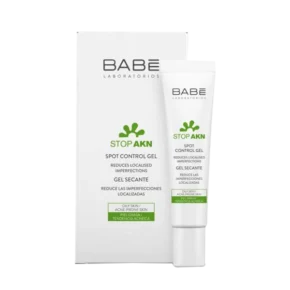 Babe Spot Control Gel-8ml