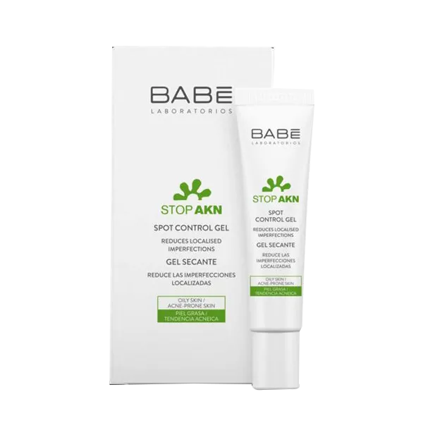 Babe Spot Control Gel-8ml