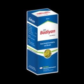 Badiyan Syrup-450 ml