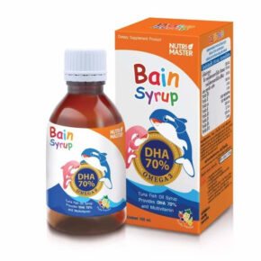 Bain Syrup-150 ml