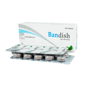 Bandish Tablet-30's pack