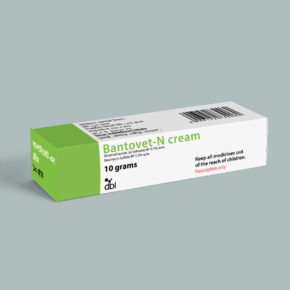 Bantovet-N Cream 15 gm