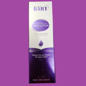 BART Body Lotion-100 ml