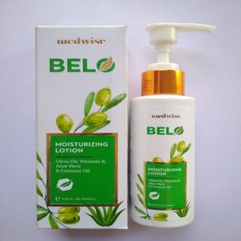 Belo Lotion-100 ml
