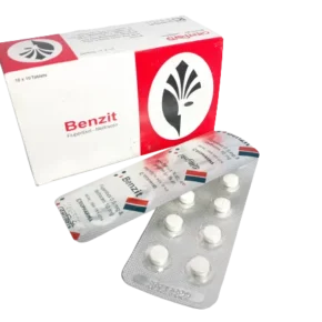 Benzit Tablet-10 Pcs