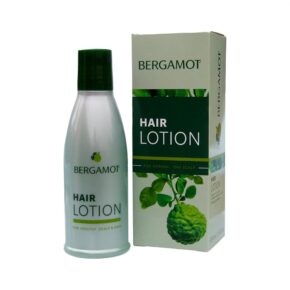 Bergamot Hair Lotion-90 ml