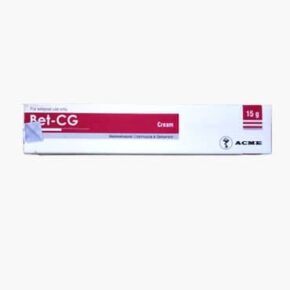 Bet-CG Cream 15 gm