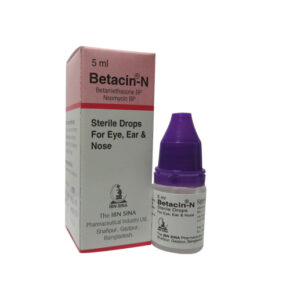 Betacin N Drop 5 ml