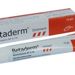 Betaderm Ointment-10 gm