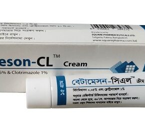 Betameson CL Cream 15 gm
