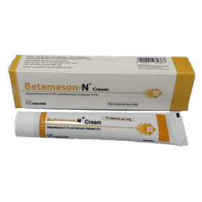 Betameson N Cream-10 gm