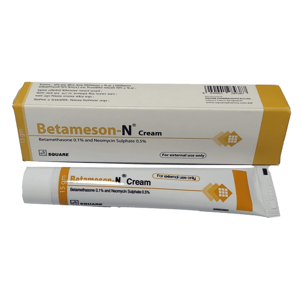 Betameson N Cream-10 gm