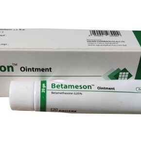 Betameson Ointment-20 gm
