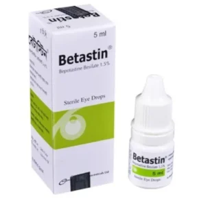 Betastin Eye Drop-5 ml