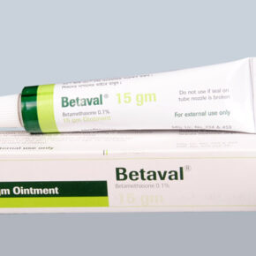 Betaval Ointment-15 gm