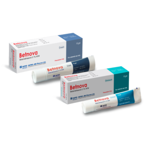 Betnova Cream-15 gm