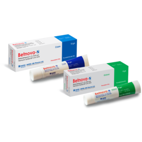 Betnova-N Ointment-10 gm