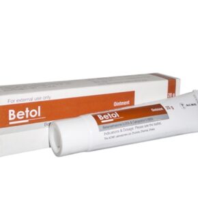 Betol Ointment-20 gm