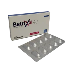 Betrixa 40 mg Capsule-10's Pack