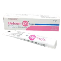 Betson-CG Cream-15 gm