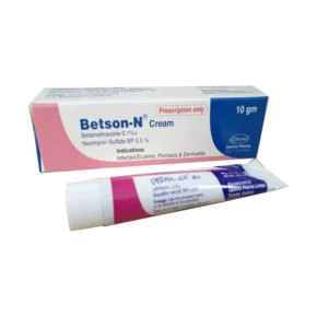 Betson-N Cream-10 gm