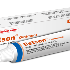 Betson Ointment-20 gm
