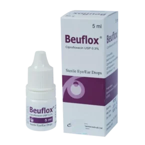 Beuflox Eye Drops-5 ml