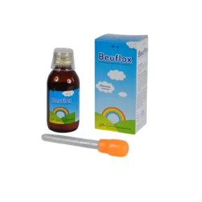 Beuflox Syrup-60 ml