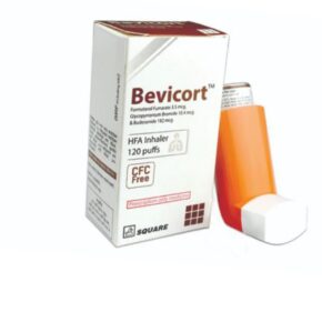 Bevicort HFA Inhaler