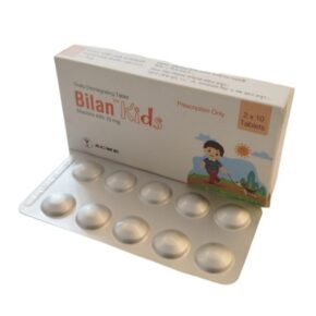 Bilan Kids 10 mg Tablet-30's Pack