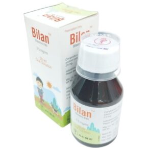 Bilan Syrup-50 ml