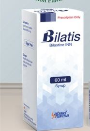 Bilatis Syrup-60 ml