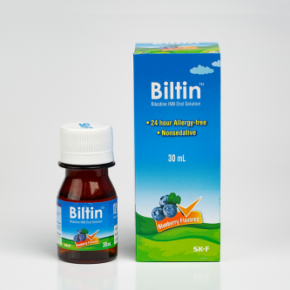 Biltin Syrup-30 ml