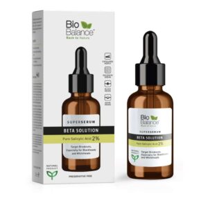 Bio Balance Beta Solution Super Serum-30 ml